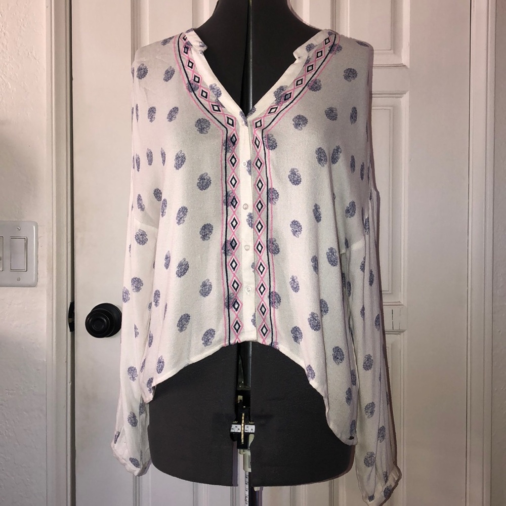 Women’s O’Neill Blouse